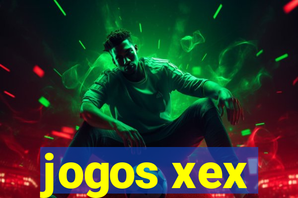 jogos xex